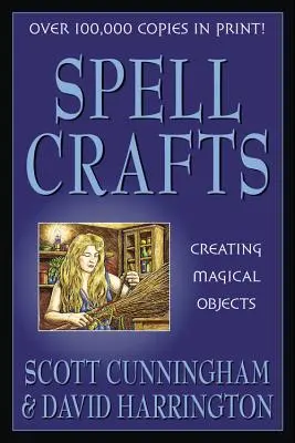 Spell Crafts: Crearea obiectelor magice - Spell Crafts: Creating Magical Objects