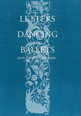Scrisori despre dans și balet - Letters on Dancing and Ballets