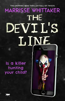 Linia diavolului - The Devil's Line