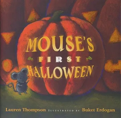 Primul Halloween al șoricelului - Mouse's First Halloween