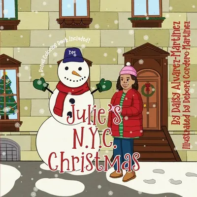 Crăciunul lui Julie în N.Y.C. - Julie's N.Y.C. Christmas