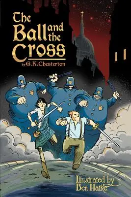 Mingea și crucea - The Ball and the Cross