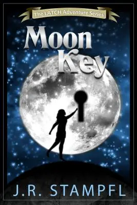 Cheia Lunii - The Moon Key