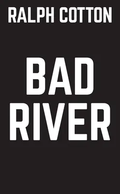 Râul rău - Bad River