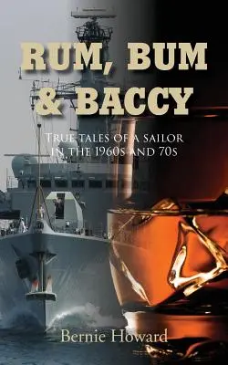 Rum, Bum și Baccy - Rum, Bum and Baccy