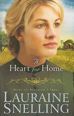 O inimă pentru casă - A Heart for Home