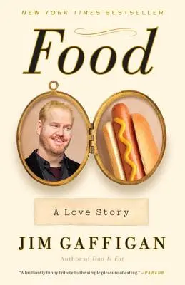 Food: O poveste de dragoste - Food: A Love Story
