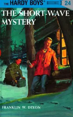 Misterul undelor scurte - The Short-Wave Mystery