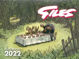 Giles Colecția 2022 - Giles The Collection 2022