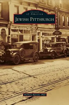 Pittsburghul evreiesc - Jewish Pittsburgh