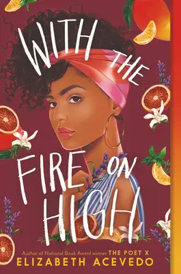 Cu focul sus - With the Fire on High