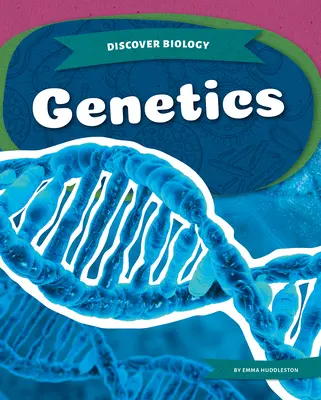 Genetică - Genetics