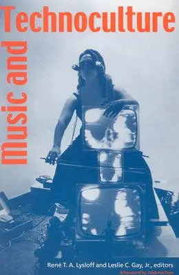 Muzică și tehnocultură - Music and Technoculture