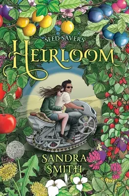 Salvatoare de semințe-Heirloom - Seed Savers-Heirloom