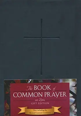 1979 Book of Common Prayer, ediție cadou - 1979 Book of Common Prayer, Gift Edition
