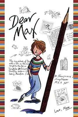 Dragă Max - Dear Max