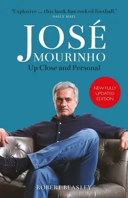 Jose Mourinho: de aproape și personal - Jose Mourinho: Up Close and Personal