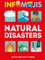 Infomojis: Dezastre naturale - Infomojis: Natural Disasters