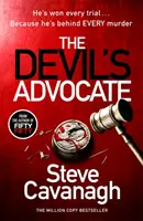 Avocatul diavolului - Continuarea cărților Treisprezece și Cincizeci și cinci - Devil's Advocate - The follow up to THIRTEEN and FIFTY FIFTY