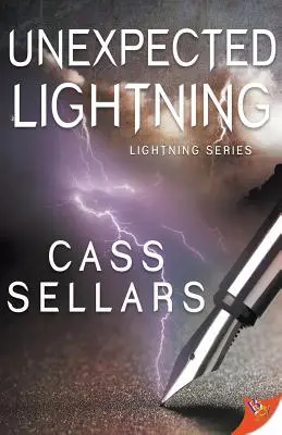Unxpected Lightning - Unexpected Lightning