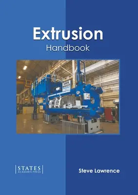 Manual de extrudare - Extrusion Handbook