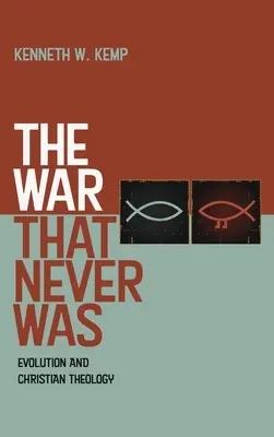Războiul care nu a fost niciodată - The War That Never Was