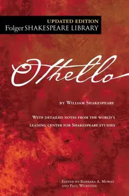 Tragedia lui Othello, maurul din Veneția - The Tragedy of Othello, the Moor of Venice