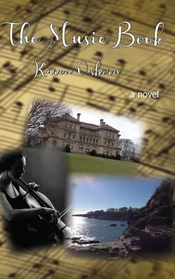 Carte de muzică - Music Book