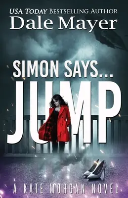Simon spune... Sari - Simon Says... Jump