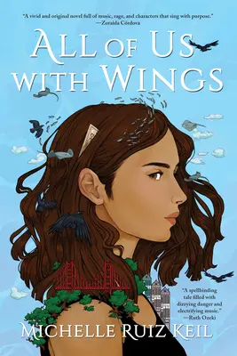 Toți dintre noi cu aripi - All of Us with Wings