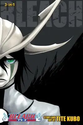 Bleach (3-In-1 Edition), Vol. 14, 14: Include Vols. 40, 41 & 42 - Bleach (3-In-1 Edition), Vol. 14, 14: Includes Vols. 40, 41 & 42