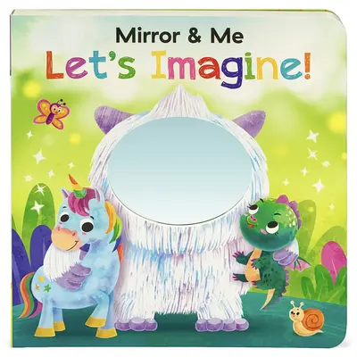 Să ne imaginăm - Let's Imagine