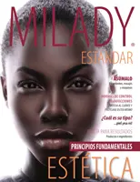Traducere în spaniolă Milady Standard Esthetics: Fundamente - Spanish Translated Milady Standard Esthetics: Fundamentals