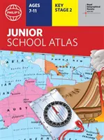 Atlasul școlii Philip's RGS Junior School - Philip's RGS Junior School Atlas
