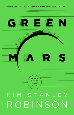 Marte verde - Green Mars