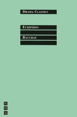 Bacovia - Bacchae