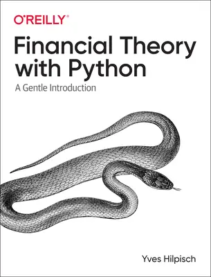 Teoria financiară cu Python: O introducere delicată - Financial Theory with Python: A Gentle Introduction