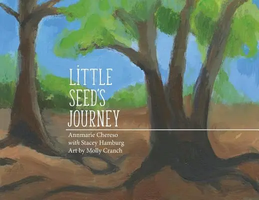 Călătoria micii semințe - Little Seed's Journey