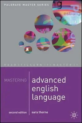 Stăpânirea limbii engleze avansate - Mastering Advanced English Language