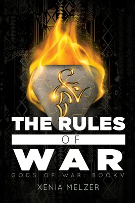 Regulile războiului, 5 - The Rules of War, 5