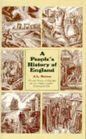 Istoria populară a Angliei - People's History of England