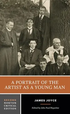Portretul artistului în tinerețe (Portrait of the Artist as a Young Man) - Portrait of the Artist as a Young Man