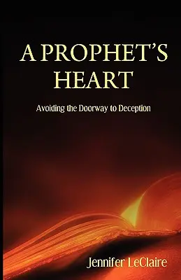 Inima unui profet - A Prophet's Heart