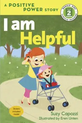 Sunt folositor - I Am Helpful