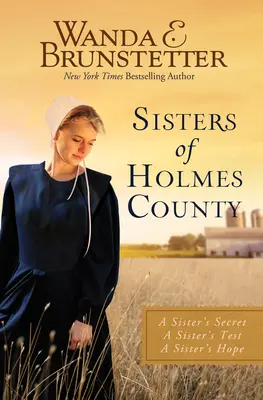 Surorile din ținutul Holmes - Sisters of Holmes County