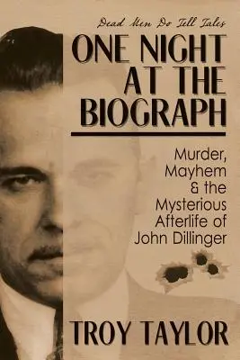 O noapte la Biograph - One Night at the Biograph