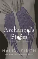 Furtuna Arhanghelului - Cartea 5 - Archangel's Storm - Book 5