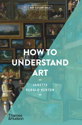 Cum să înțelegem arta - How to Understand Art