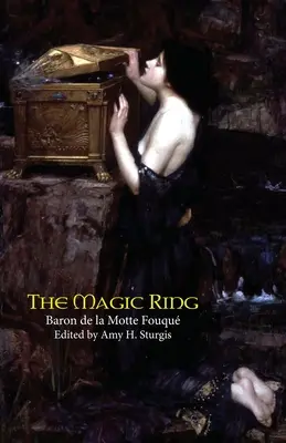 Inelul magic - The Magic Ring