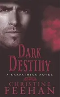 Dark Destiny - Numărul 13 din serie - Dark Destiny - Number 13 in series